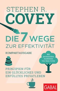 Die 7 Wege zur Effektivität – Kompaktausgabe
