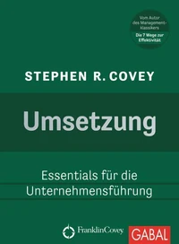 Umsetzung