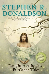 Daughter of Regals &amp; Other Tales