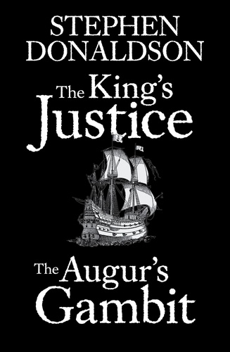 The King's Justice & The Augur's Gambit