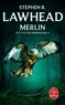 Stephen R Lawhead - Le cycle de Pendragon Tome 2 : Merlin.