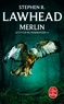 Stephen R. Lawhead - Merlin (Le Cycle de Pendragon, Tome 2).