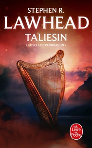 Stephen R. Lawhead - Taliesin (Le Cycle de Pendragon, Tome 1).