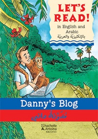 Dannys blog / mudawwanat Dany - Le blog de Danny. Edition Anglais/Arabe.pdf