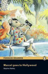Marcel Goes to Hollywood