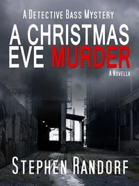 A Christmas Eve Murder