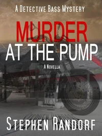 Murder At The Pump