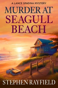 Murder At Seagull Beach
