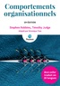 Stephen Robbins et Timothy Judge - Comportements organisationnels.