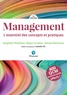 Stephen Robbins et Mary Coulter - Management - L'essentiel des concepts et pratiques.