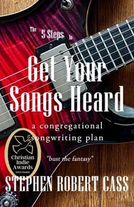 The 5 Steps to Get Your Songs Heard