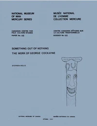 Something out of nothing