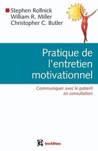 Téléchargements de livres gratuits sur Google Pratique de l'entretien motivationnel en francais 9782729610777