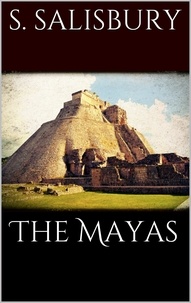 Stephen Salisbury - The Mayas.