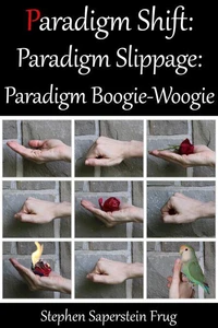 Paradigm Shift: Paradigm Slippage: Paradigm Boogie-Woogie