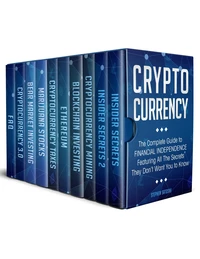 Cryptocurrency