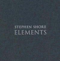 Stephen Shore - Elements.