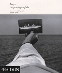 Stephen Shore - Leçon de photographie - La nature des photographies.