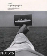 Leçon de photographie