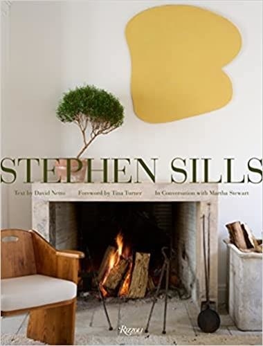 Stephen Sills - Stephen Sills.