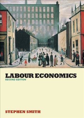 Stephen Smith - Labour Economics.