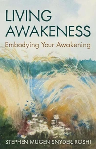 Living Awakeness: Embodying Your Awakening