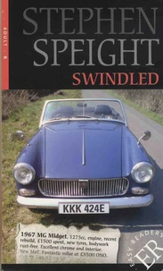 Swindled