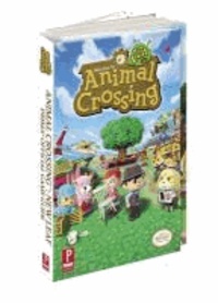 Stephen Stratton - Animal Crossing: New Leaf.