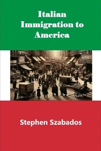 Italian Immigration  to America