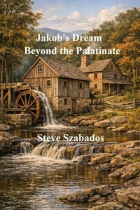 Jakob’s Dream: Beyond the Palatinate