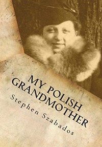  Stephen Szabados - My Polish Grandma.