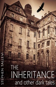The Inheritance and Other Dark Tales