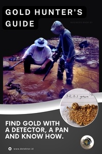  Stephen - The Gold Hunter's Guide: Strategies for Success with Detectors, Pans, and In-Depth Knowledge - Gold Mining &amp; Prospecting, #1.