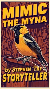 Mimic The Myna