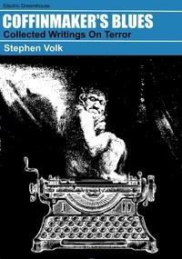  Stephen Volk - Coffinmaker's  Blues.