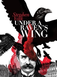  Stephen Volk - Under a Raven's Wing.