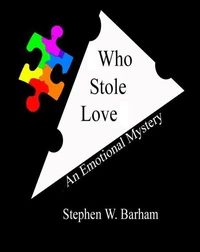 Who Stole Love