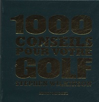 1000 Conseils pour votre golf.pdf