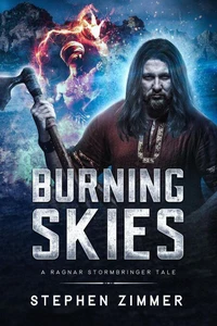 Burning Skies