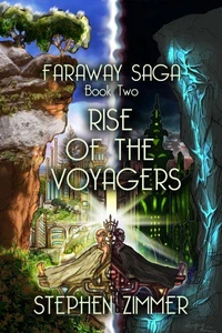 Rise of the Voyagers