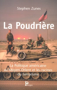 La poudrière.