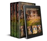 Ironwood Plantation Family Saga: The Complete Series