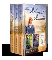  Stephenia H. McGee - The Belmont Bundle.