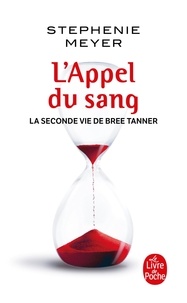 Stephenie Meyer - L'Appel du sang - La seconde vie de Bree Tanner, Hésitation novella.