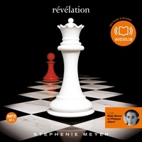 Stephenie Meyer - Révélation.