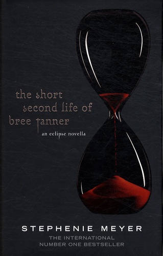 The Short Second Life of Bree Tanner. An eclipse novella