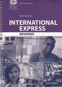 International Express Beginner