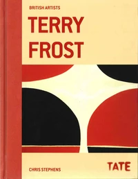 Terry Frost