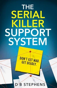 The Serial Killer Support System