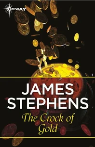 The Crock of Gold